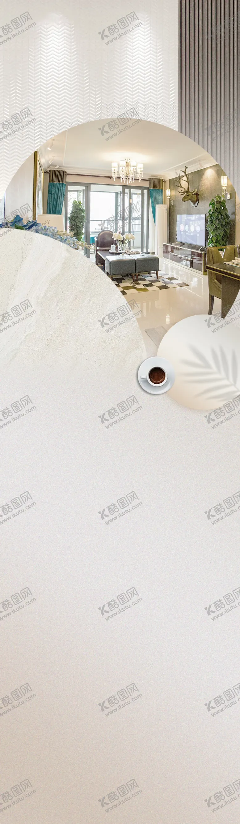 编号：66737505061812049619【酷图网】源文件下载-户型户型刷屏稿户型单图图