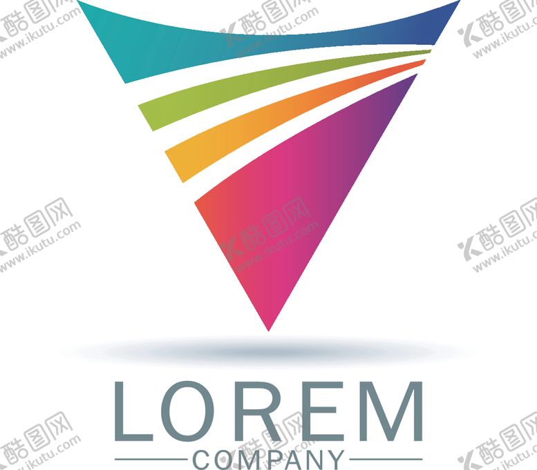 编号：47250909202049081819【酷图网】源文件下载-字母logo