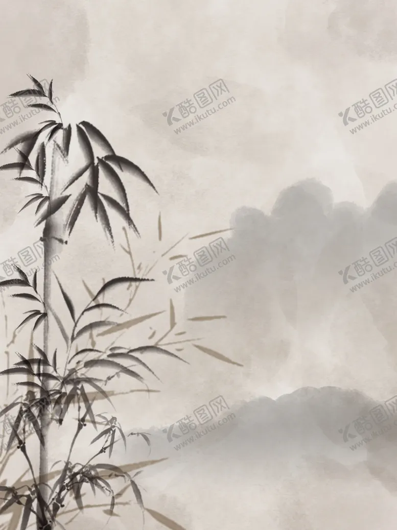 编号：88501506241306514906【酷图网】源文件下载-中式背景墙中式背景素材背景
