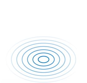 矢量水纹