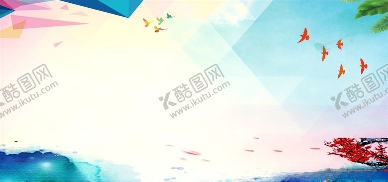 编号：64334203301332028631【酷图网】源文件下载-展板背景