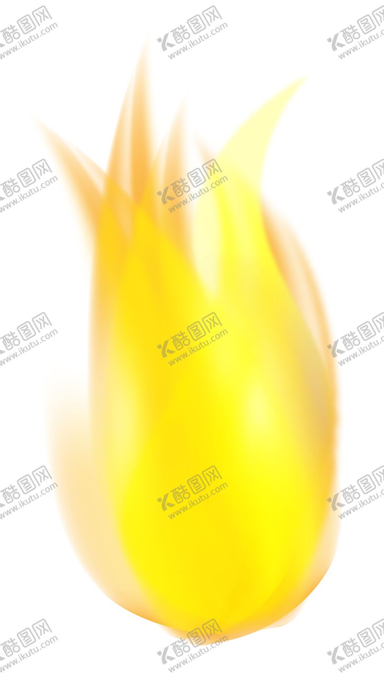 编号：62430210180921536284【酷图网】源文件下载-卡通火