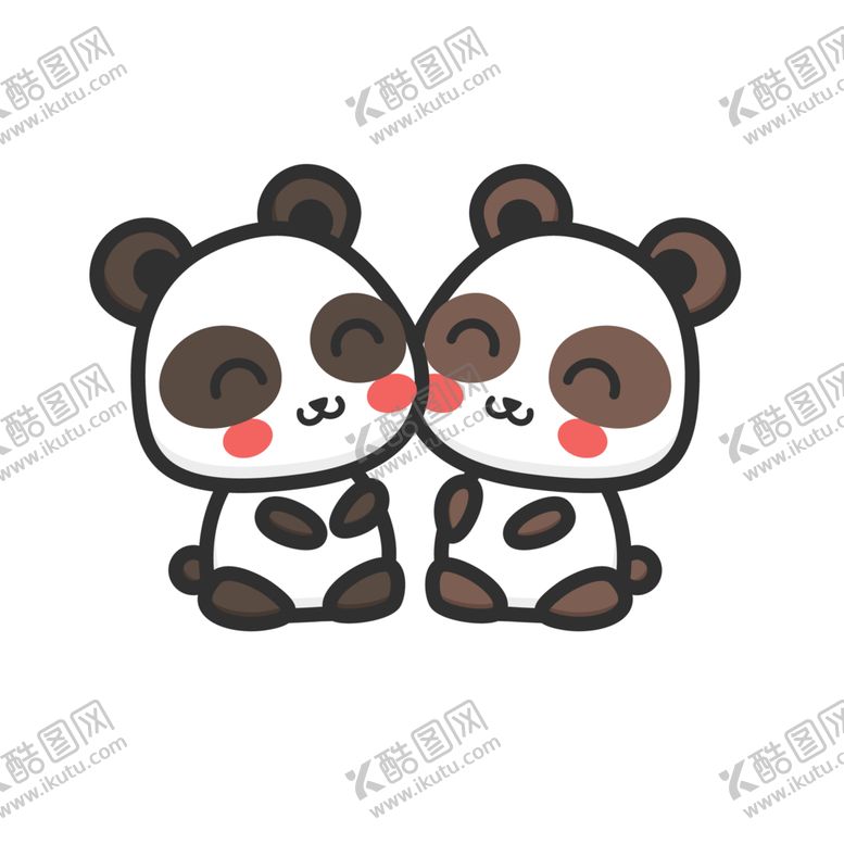编号：73575204182123106398【酷图网】源文件下载-手绘动物