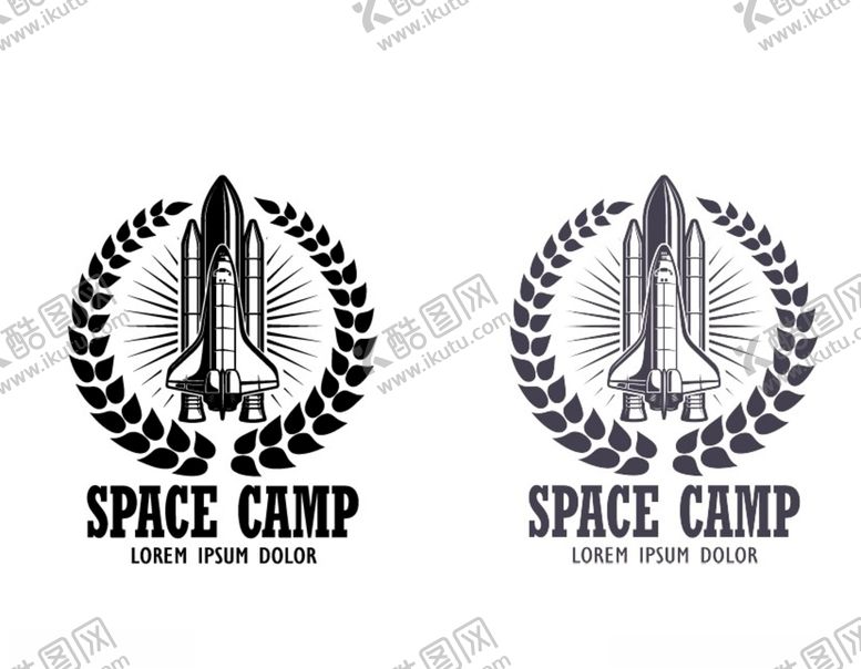 编号：46731110171756109143【酷图网】源文件下载-飞行器spacecamp