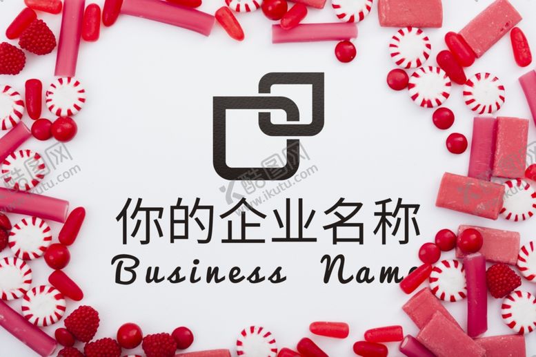 编号：23309106280309274242【酷图网】源文件下载-LOGO样机