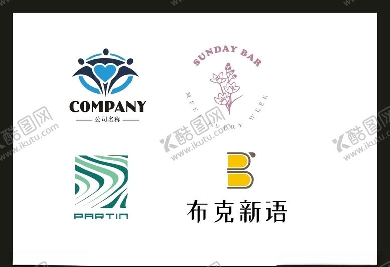 编号：76235309200738397190【酷图网】源文件下载-LOGO设计