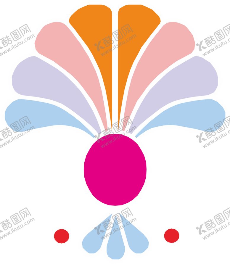 编号：73164906282253227682【酷图网】源文件下载-欧式植物花纹