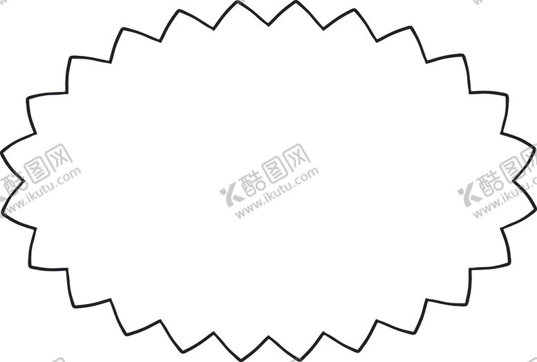 编号：90587209270918429386【酷图网】源文件下载-手绘涂鸦边框 