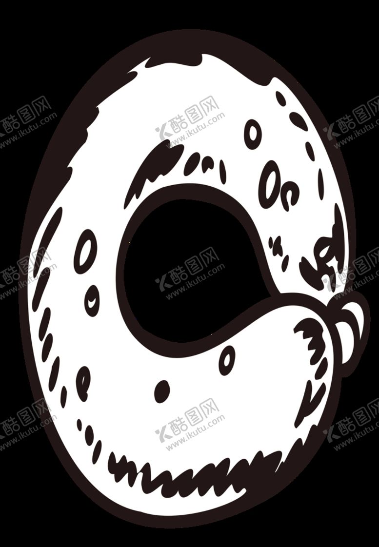 编号：57932409120012178956【酷图网】源文件下载-卡通画描绘涂色画