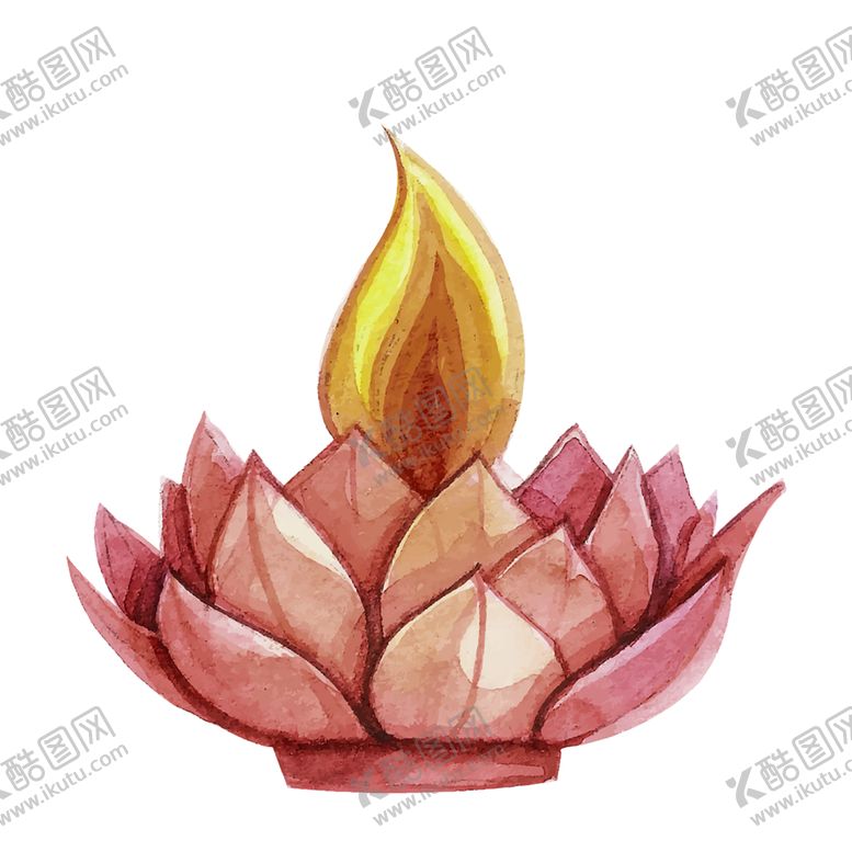 编号：48254510300459497847【酷图网】源文件下载-火焰