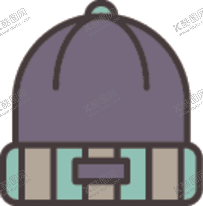 编号：97962606302106041734【酷图网】源文件下载-帽子