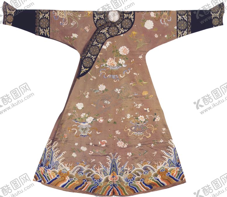 编号：33540004280308146787【酷图网】源文件下载-汉服素材