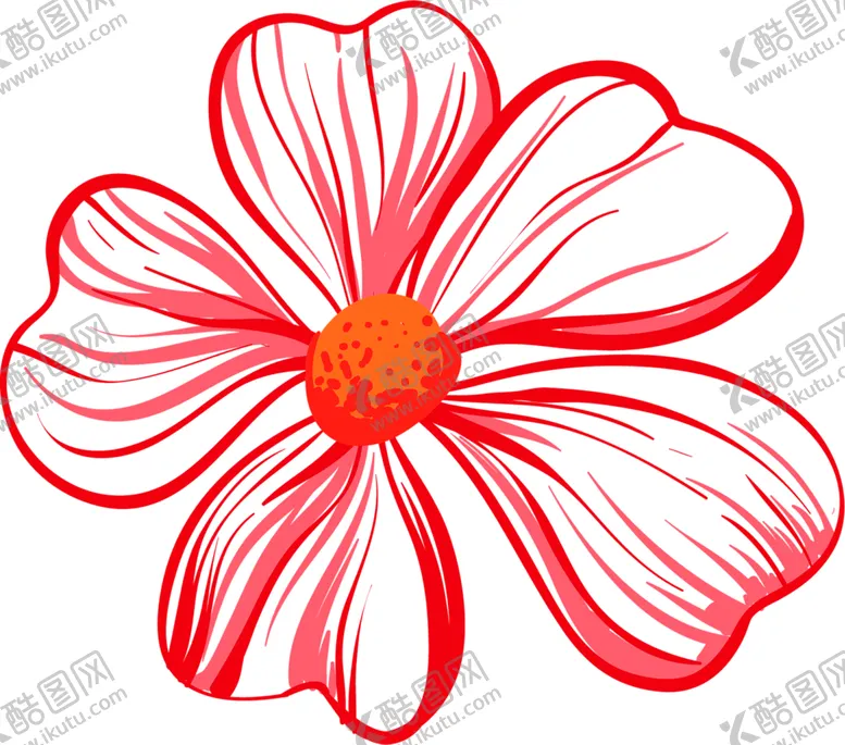 编号：91132606260920051812【酷图网】源文件下载-鲜花装饰