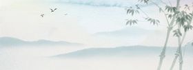 禅意山水
