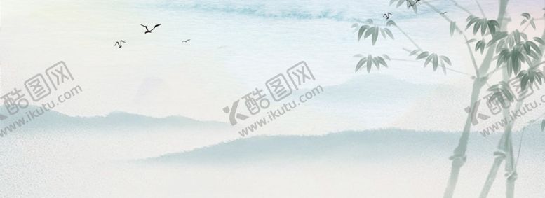 编号：95310707080738151487【酷图网】源文件下载-禅意山水