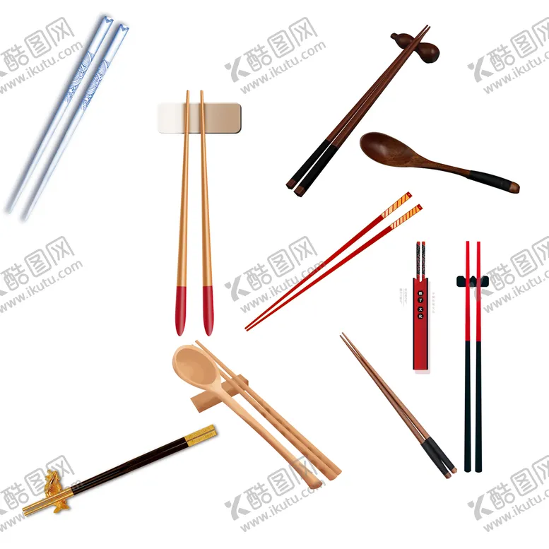 编号：74457710161722403991【酷图网】源文件下载-筷子