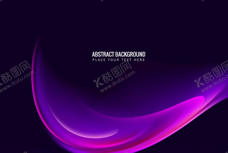 编号：62878006261740529848【酷图网】源文件下载-创意粉紫色插图