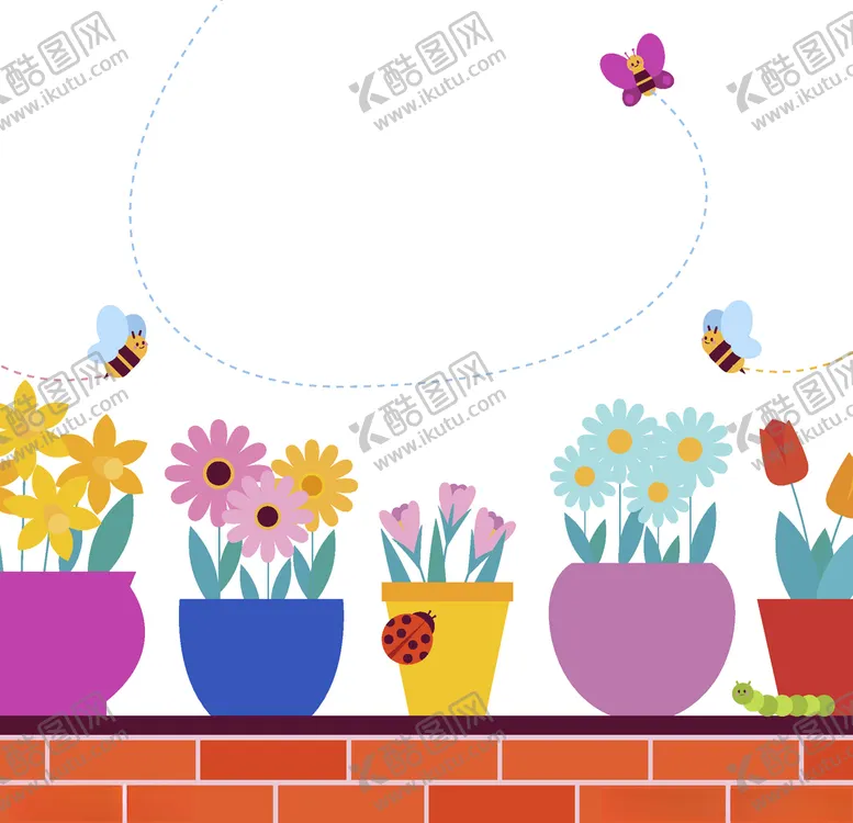 编号：60865507031512539398【酷图网】源文件下载-盆景盆栽