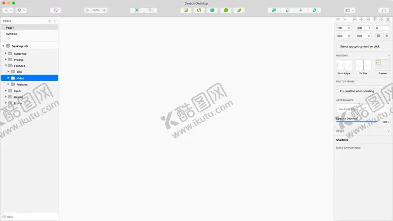 编号：16401703120046519268【酷图网】源文件下载-SketchLight样机