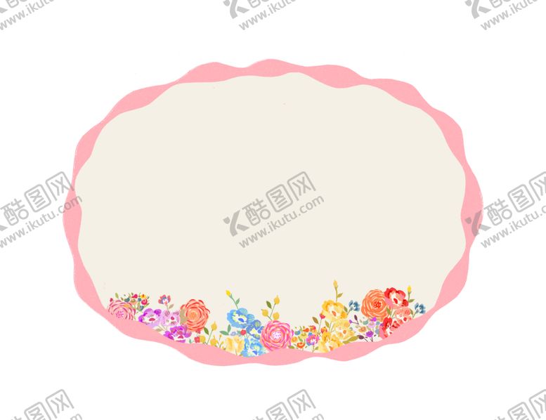 编号：74533307091706546310【酷图网】源文件下载-卡通边框