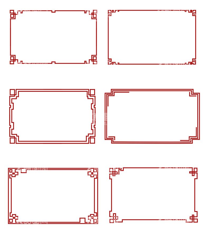编号：17528309162013586321【酷图网】源文件下载-边框