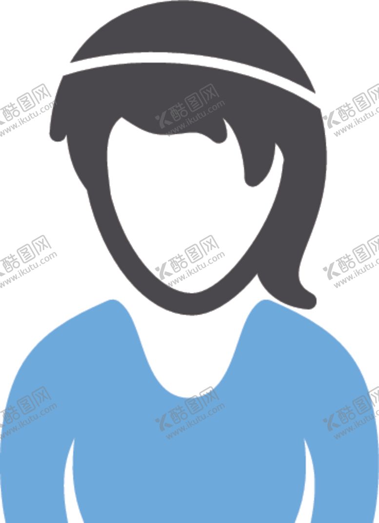 编号：54579706181856548609【酷图网】源文件下载-手绘人物图标