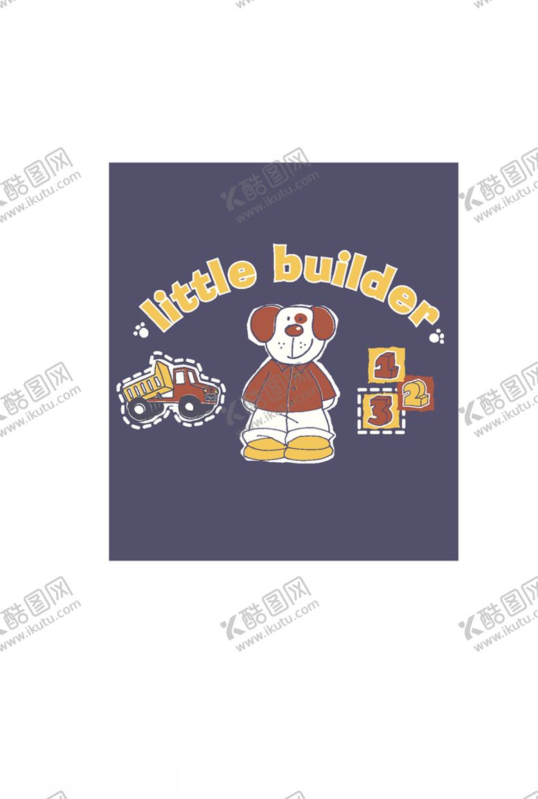 编号：62658110292216581086【酷图网】源文件下载-卡通动物