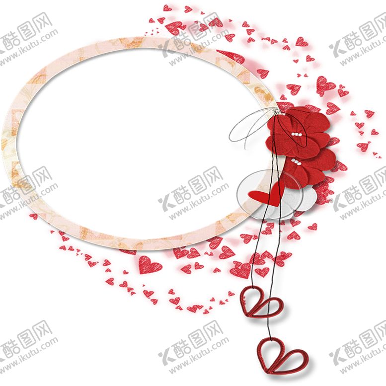 编号：72081210311018411322【酷图网】源文件下载-手绘植物花卉