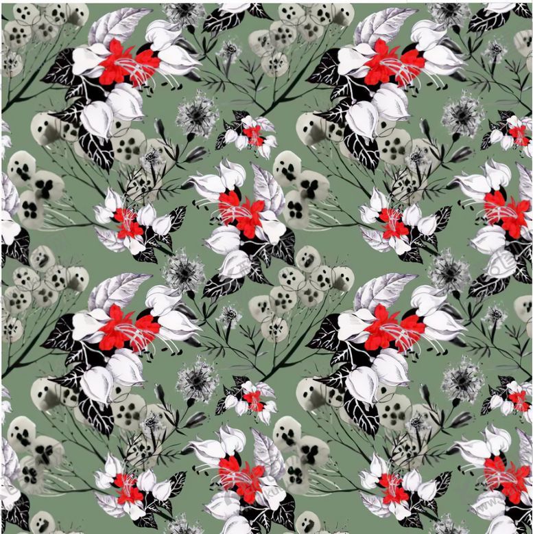 编号：38812209150108486526【酷图网】源文件下载-小碎花