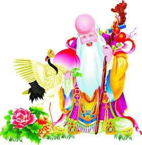 寿星