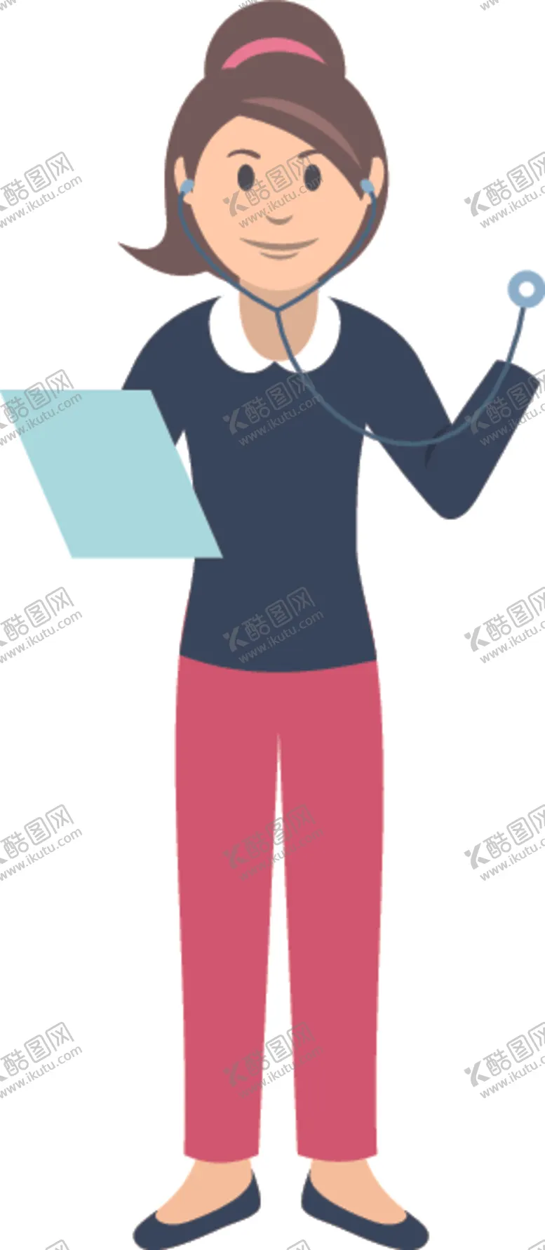 编号：79138203250820205634【酷图网】源文件下载-医生