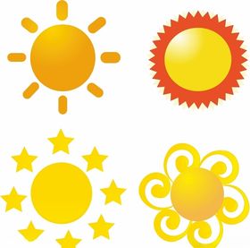 太阳