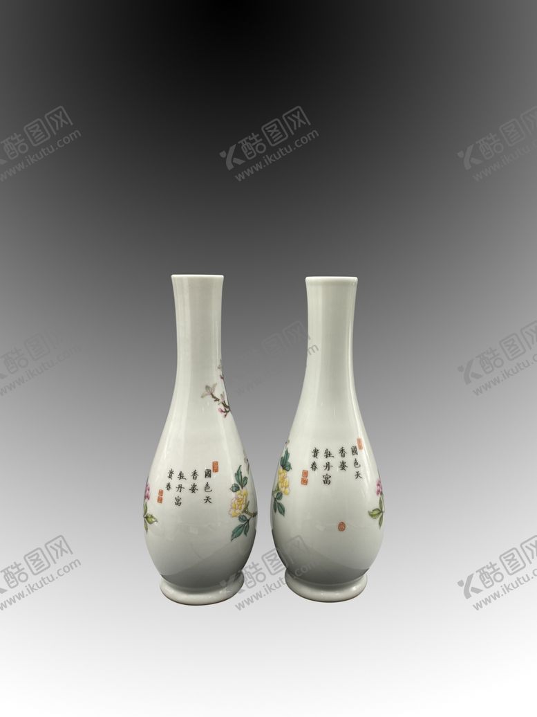 编号：87148005141517561128【酷图网】源文件下载-花瓶