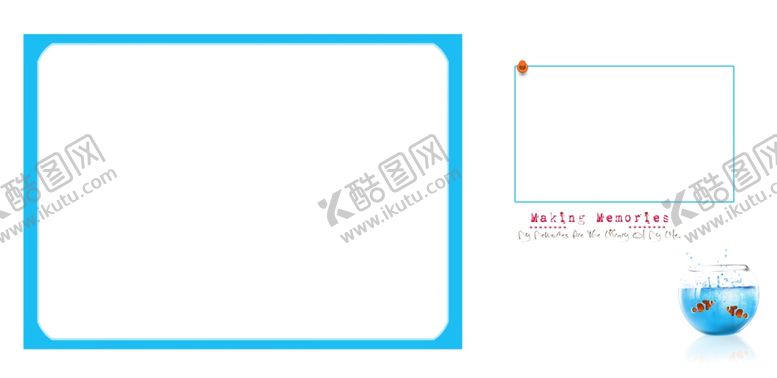 编号：74881705131204493660【酷图网】源文件下载-儿童摄影相册模板字母