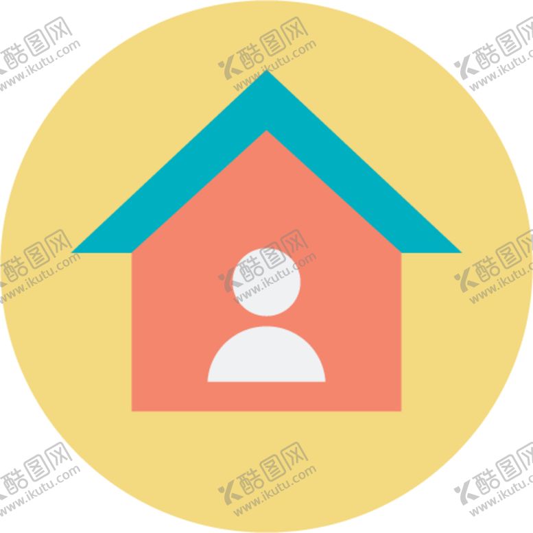 编号：28068107060343344308【酷图网】源文件下载-地产类型图标