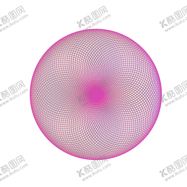 编号：72500504161538435970【酷图网】源文件下载-圆环底纹