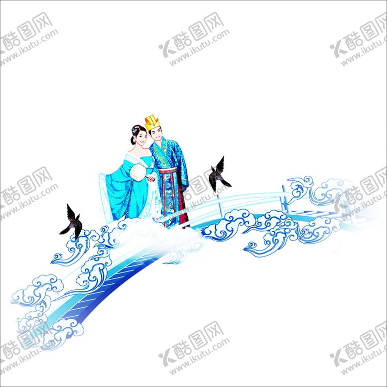 编号：72290307040423221373【酷图网】源文件下载-浪漫素材
