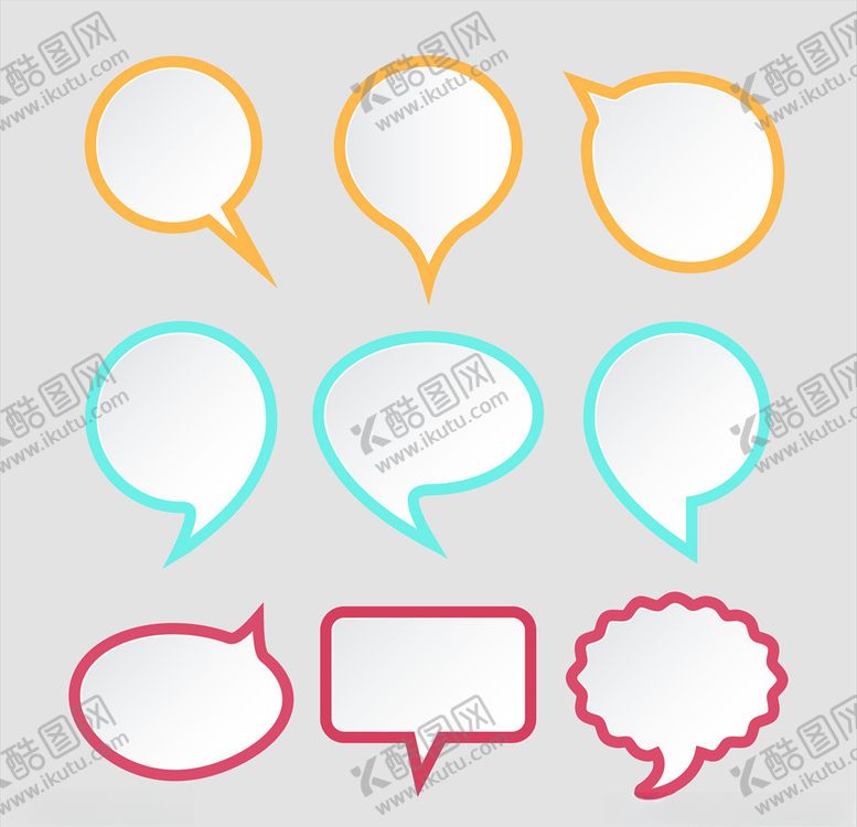 编号：39656610310056033702【酷图网】源文件下载-对话框