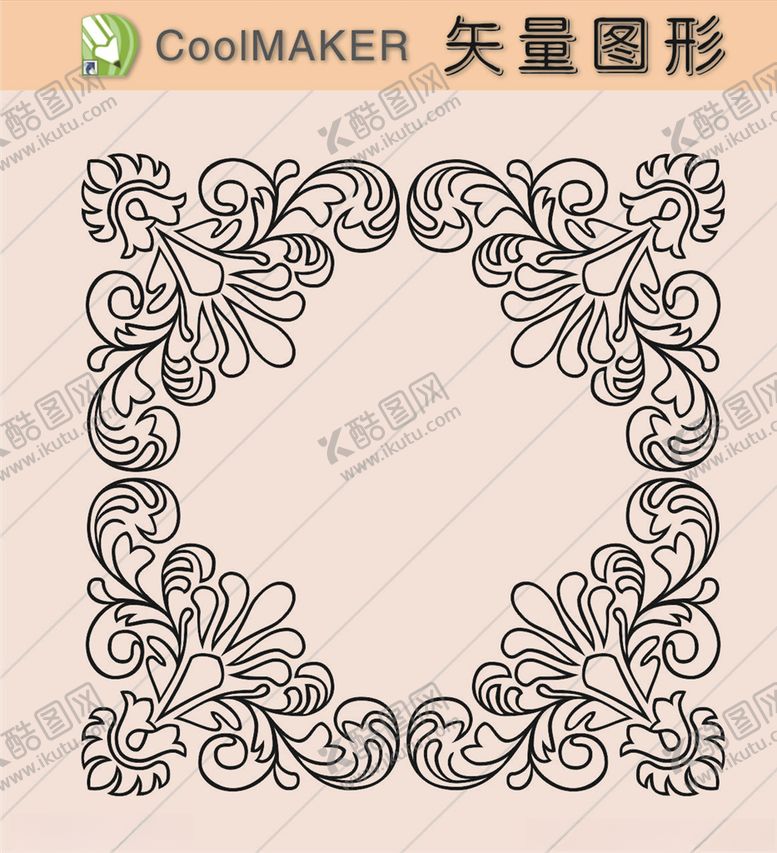 编号：73509709172021024856【酷图网】源文件下载-线稿剪影壁纸简洁手绘