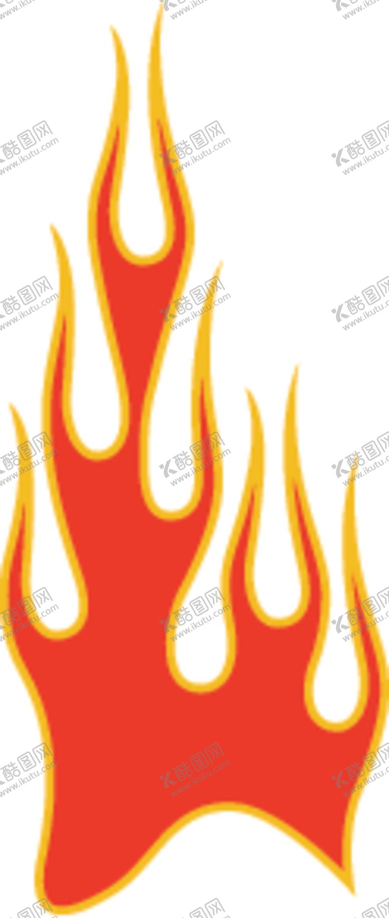 编号：66964509140323514122【酷图网】源文件下载-火苗