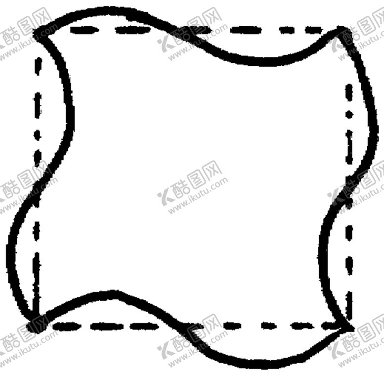 编号：77011605131429329090【酷图网】源文件下载-镂空花图案