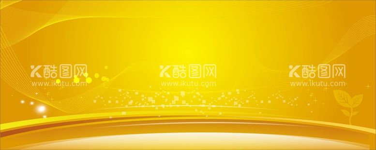 编号：26467011041955014983【酷图网】源文件下载-金色背景