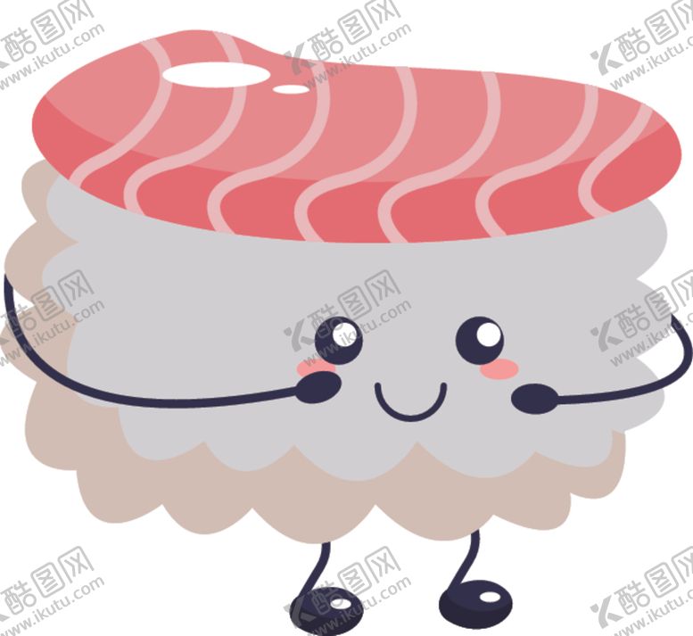 编号：42845107072257586210【酷图网】源文件下载-可爱食物