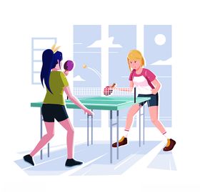 兴趣爱好