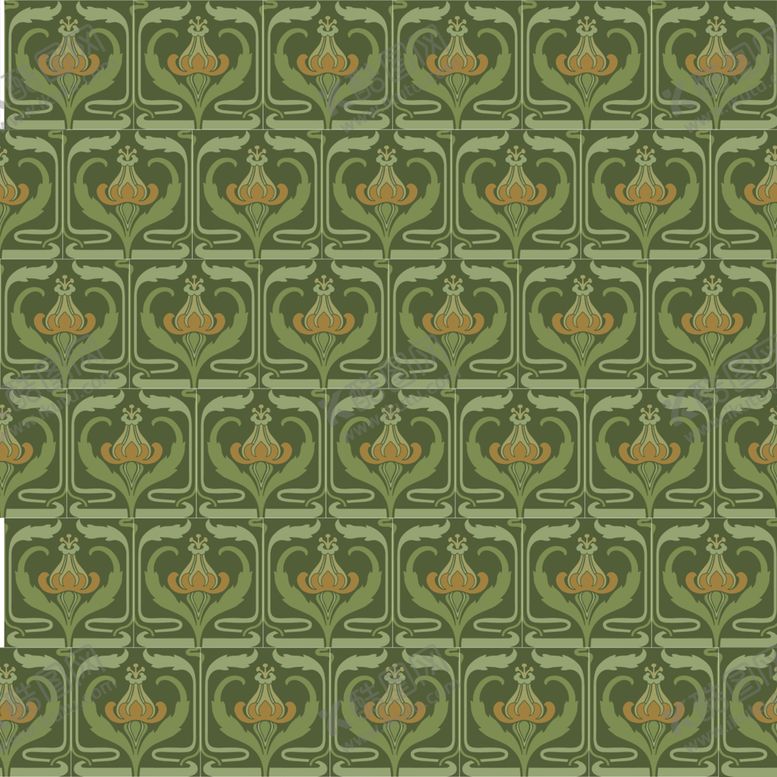 编号：18632607010357492581【酷图网】源文件下载-花纹底纹边纹背景图片