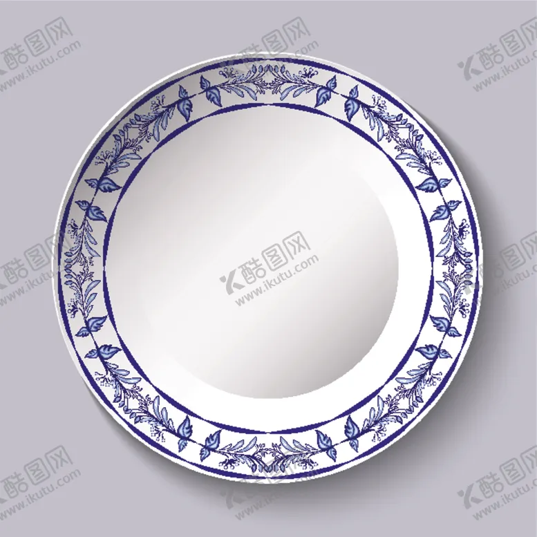 编号：44434005031159141430【酷图网】源文件下载-圆形中式边框