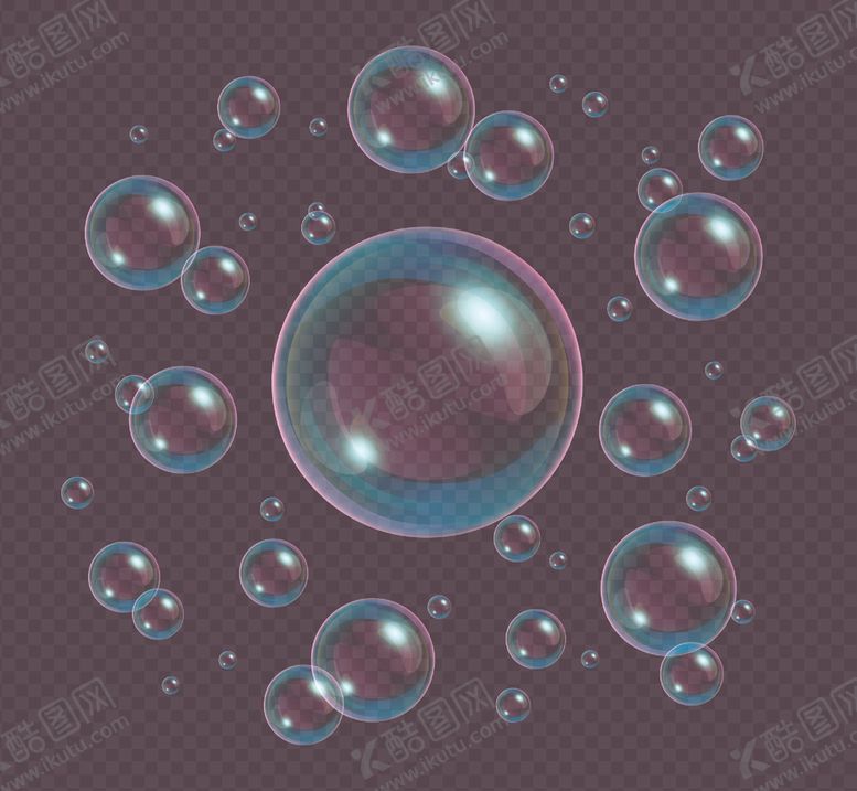 编号：77251209232122088897【酷图网】源文件下载-免抠图水泡