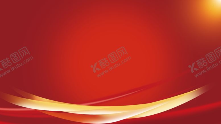 编号：93207804161346417101【酷图网】源文件下载-红色背景