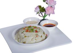 特色土豆泥