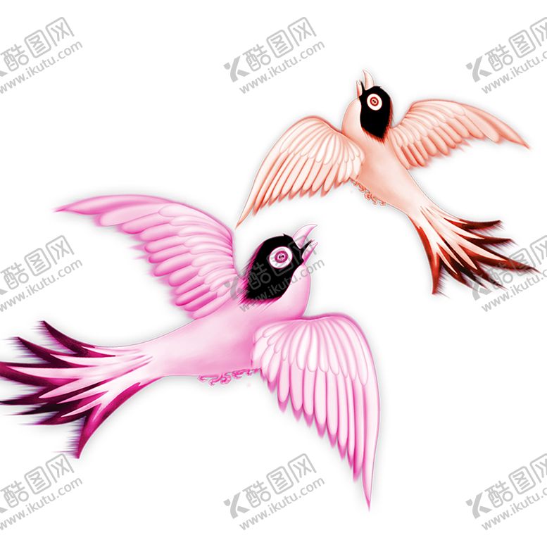 编号：72124809192216045602【酷图网】源文件下载-七夕素材